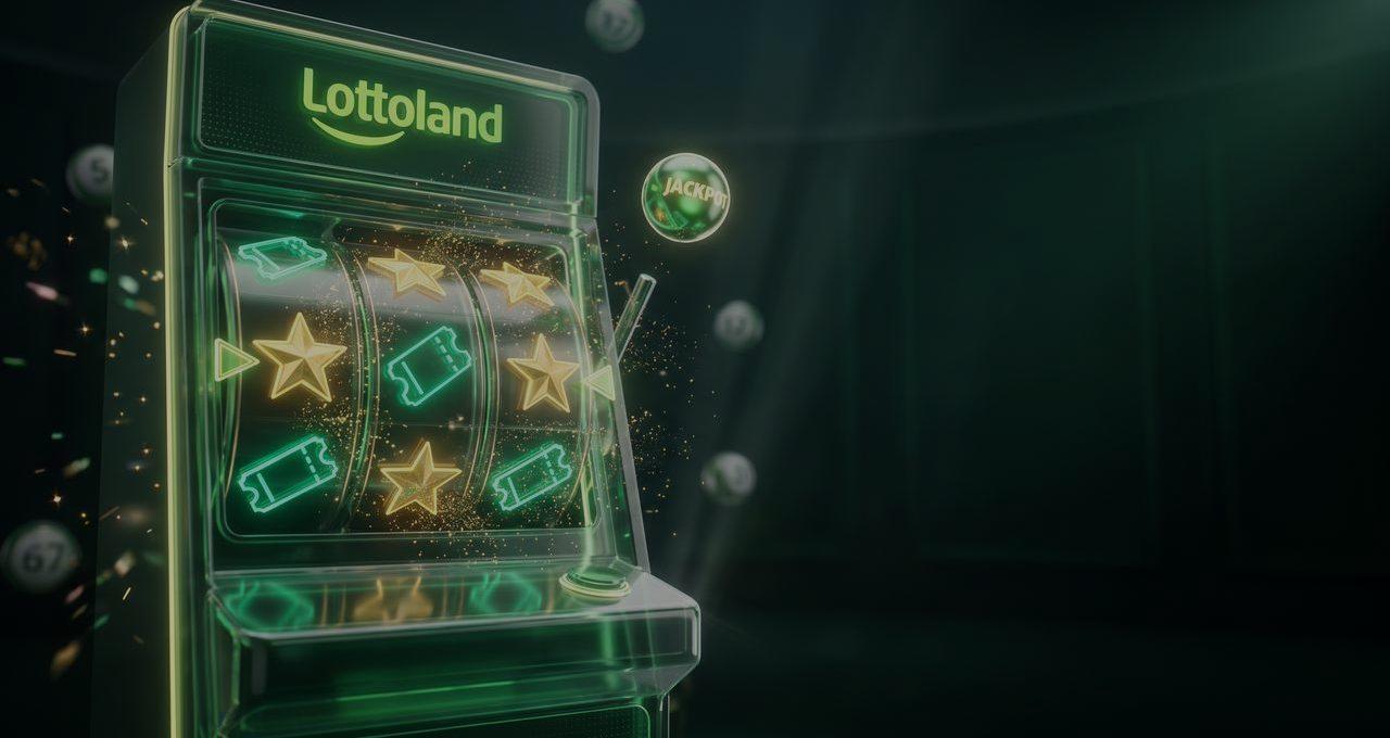 Lottoland