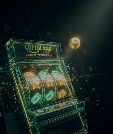 Lottoland