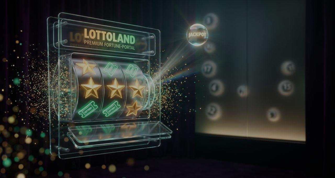 Lottoland